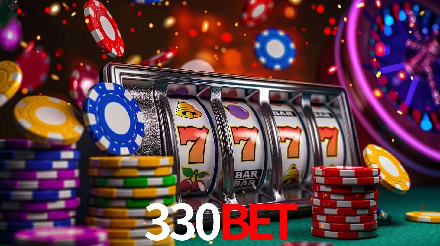 Estatísticas Esportivas 330BET