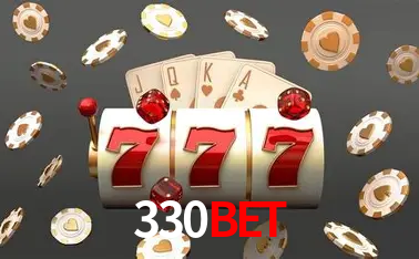 Inovações de Jogos na 330BET: O Futuro das Experiências Interativas