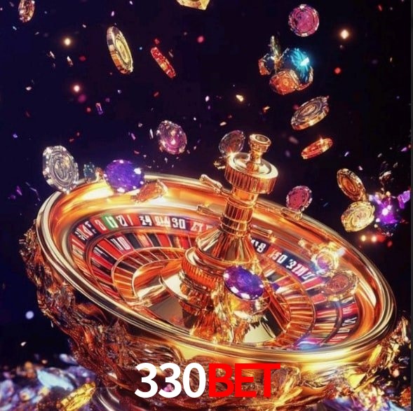 Casino Ao Vivo 330BET