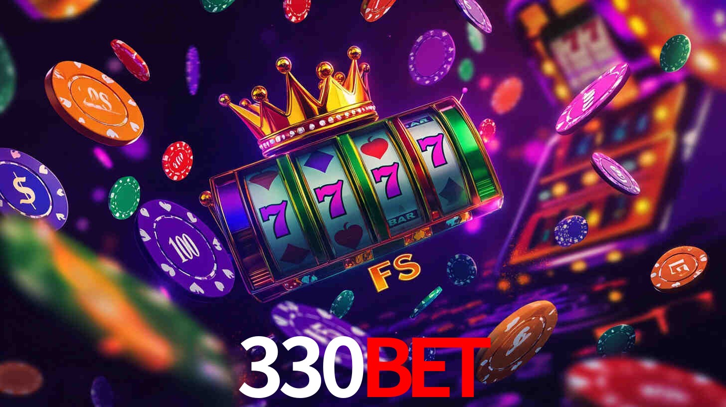 Programa VIP 330BET