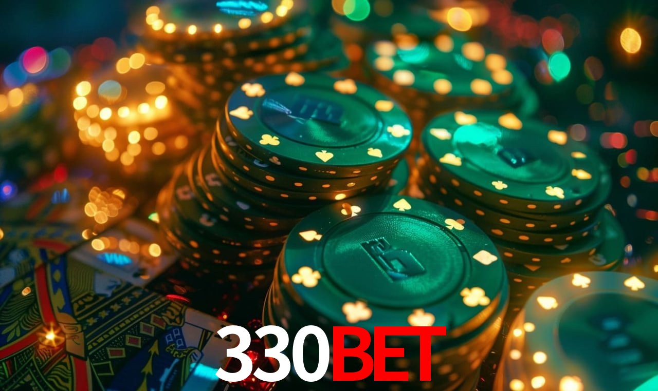 Casino Ao Vivo 330BET
