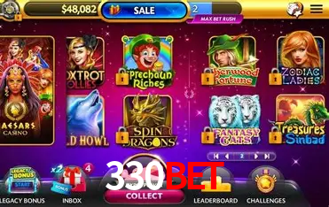 Desvendando o Mundo dos Jogos Virtuais na 330BET