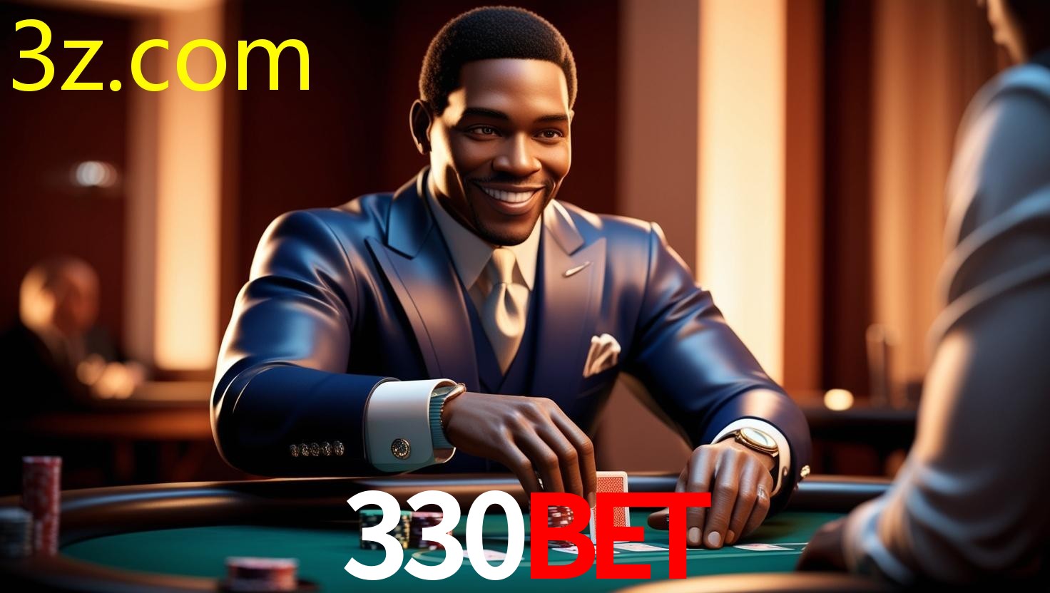 Bonus na Cassino Online 330BET.COM