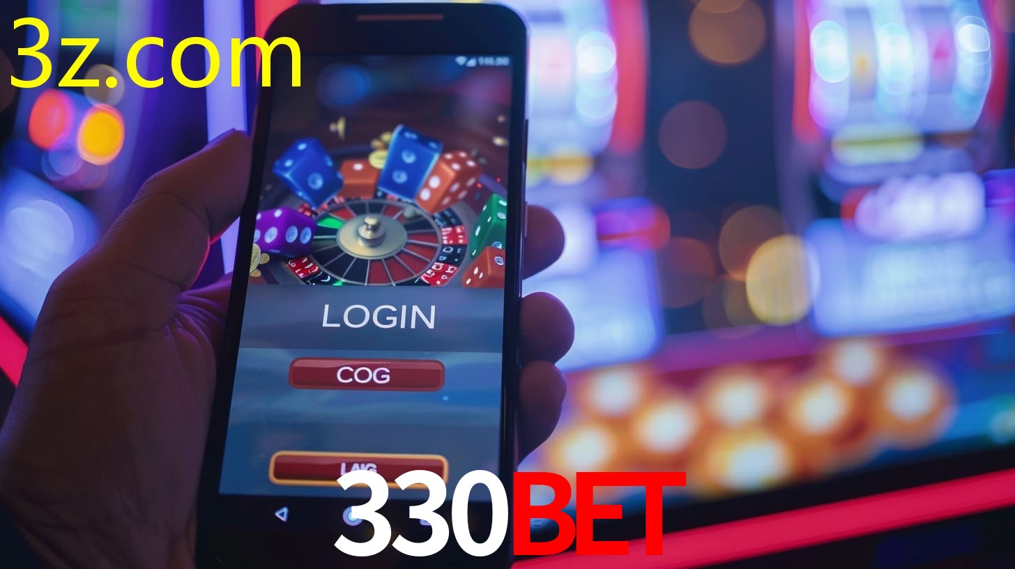 Cassino de Jogos 330BET.COM