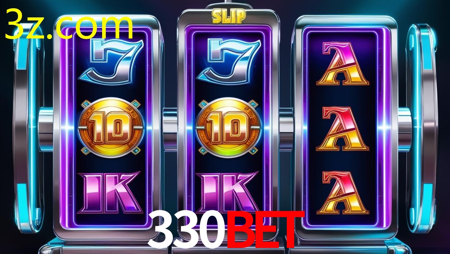Cassino Online Seguro 330BET.COM