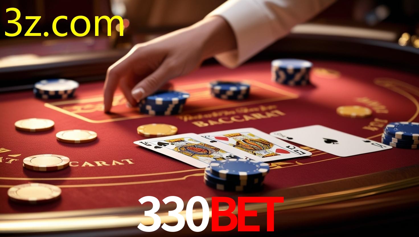Login Seguro 330BET.COM