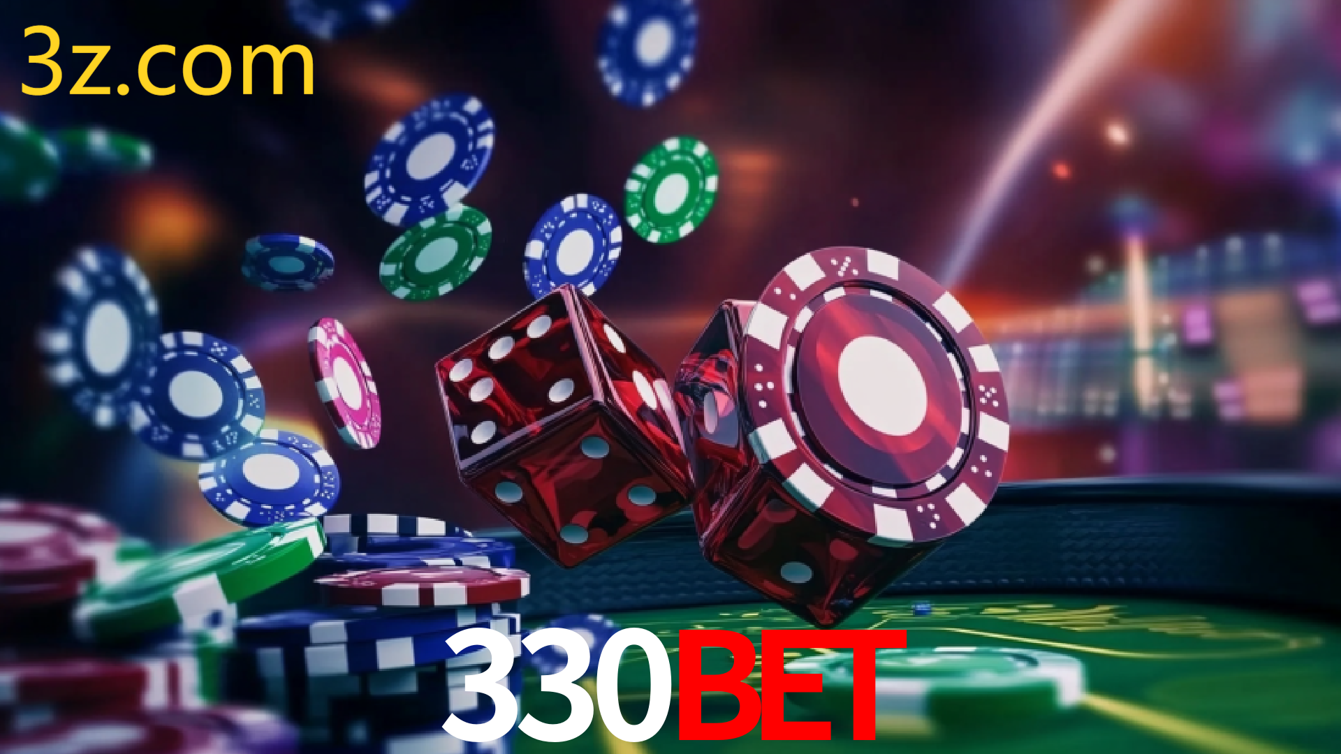 Jogos de Cassino 330BET.COM