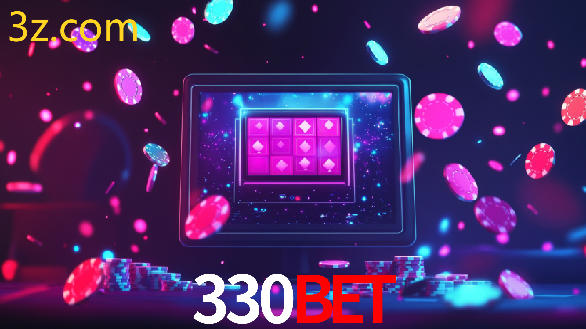 Apostas Futebol ao Vivo 330BET.COM